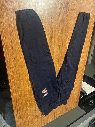 TED DÜKKAN TED UNISEX ALT EŞOFMAN
