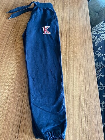 Standart Beden Beden lacivert Renk TED DÜKKAN TED UNISEX ALT EŞOFMAN