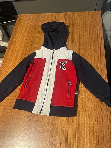 TED DÜKKAN TED UNISEX ÜST EŞOFMAN