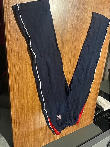 TED DÜKKAN TED UNISEX ALT EŞOFMAN