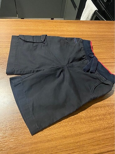 TED DÜKKAN TED ANAOKUL UNISEX BERMUDA ŞORT