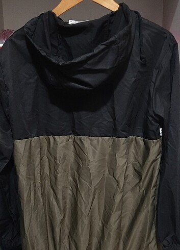 44 Beden Mevsimlik feemuarlı sweatshirt