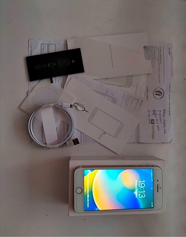 İPhone 7 Plus
