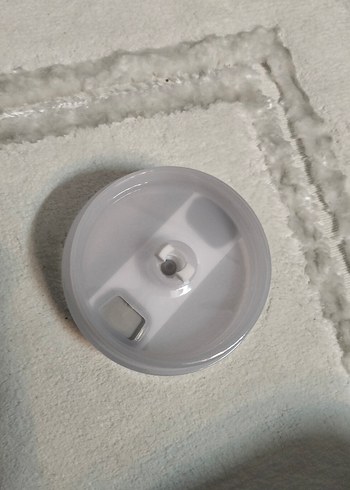 Stanley 20 oz 40 oz termos kapağı - Görsel 6