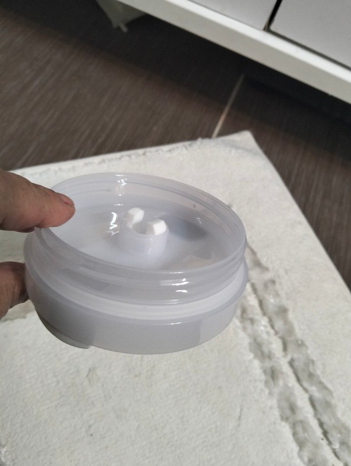 Stanley 20 oz 40 oz termos kapağı - Görsel 4