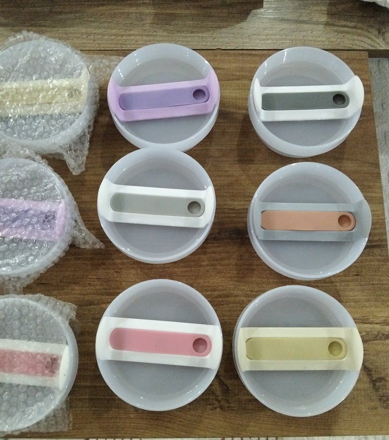 Stanley 20 oz 40 oz termos kapağı - Görsel 5