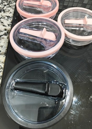 Stanley termos Sızdırmaz kapağı - Görsel 8