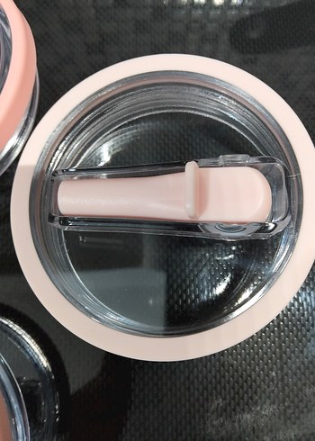 Stanley termos Sızdırmaz kapağı - Görsel 6