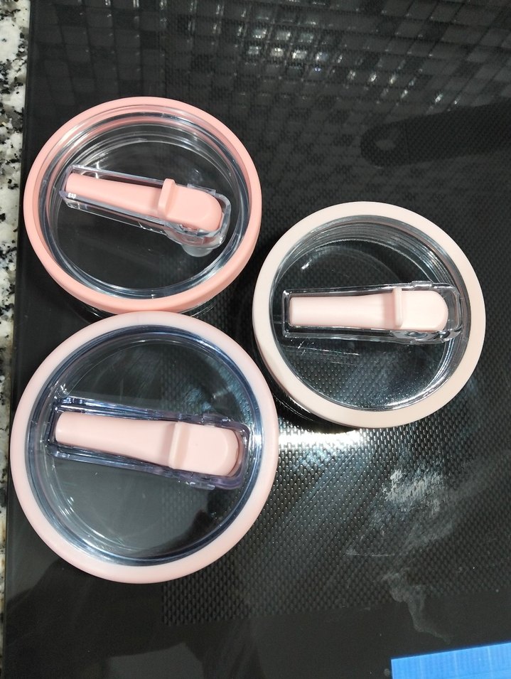 Stanley termos Sızdırmaz kapağı - Görsel 2