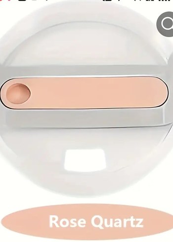 Stanley 40 oz termos kapağı - Görsel 2