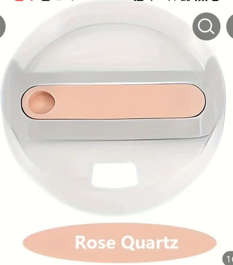 Stanley 40 oz termos kapağı - Görsel 2