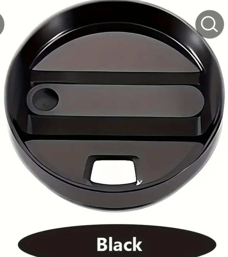 Stanley 40 oz termos kapağı - Görsel 5