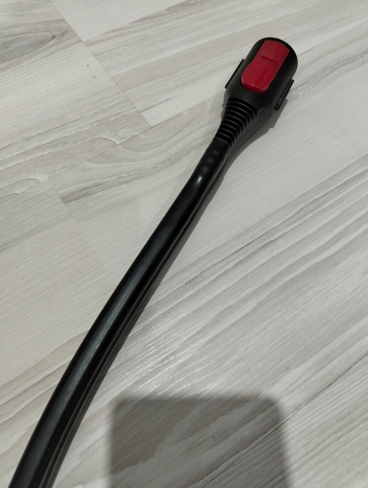 Dyson Gri Kablosuz Elektrikli Süpürge 3lü set V15 V8/10/11 uymlu - Görsel 5