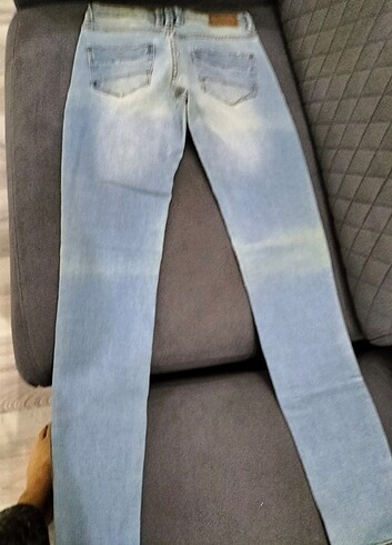 xs Beden Terra nova jeans