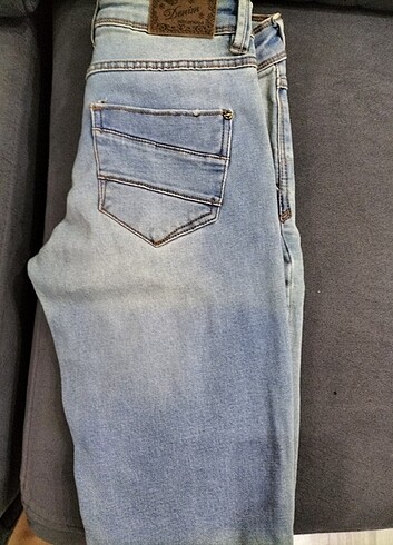 Diğer Terra nova jeans