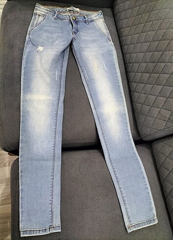 Terra nova jeans