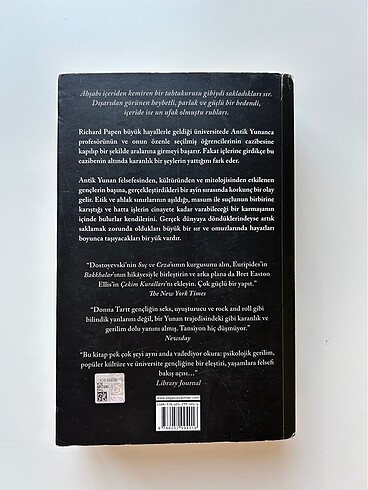  gizli tarih-donna tartt