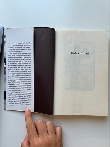  çoluk çocuk-patti smith