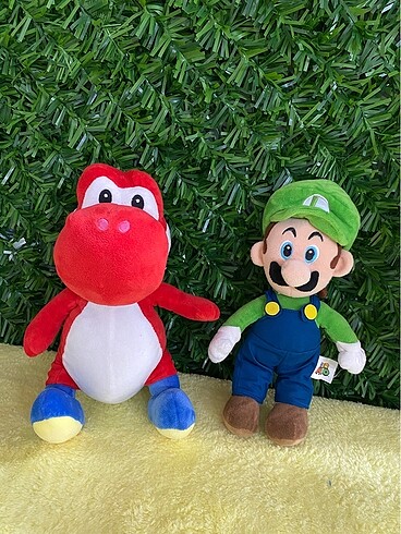 Süper mario