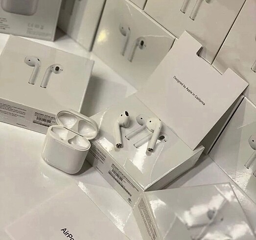 AirPods