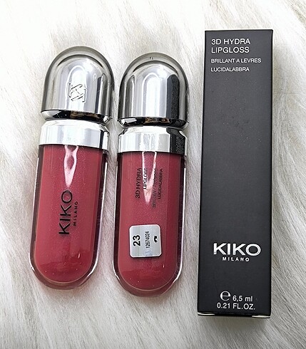 Kiko Kiko simli ruj