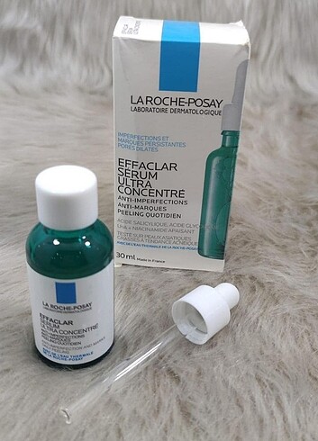 La Roche posay serum 