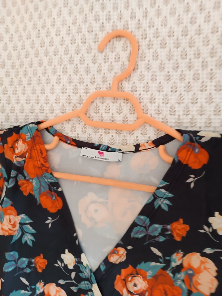 Yazlık elbise - Görsel 2