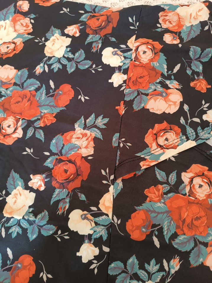 Yazlık elbise - Görsel 3