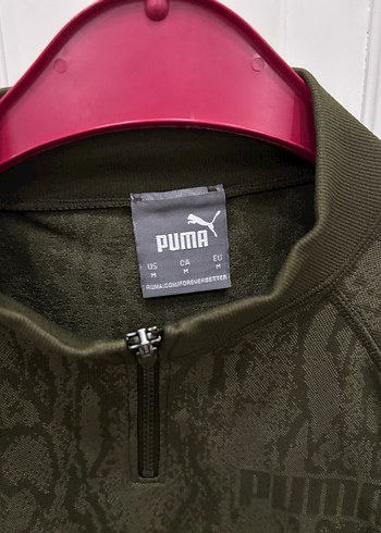 Puma üst - Görsel 3