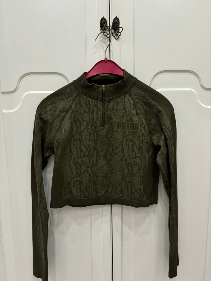 Puma üst - Görsel 2