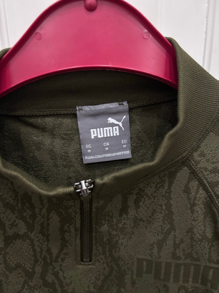 Puma üst - Görsel 3