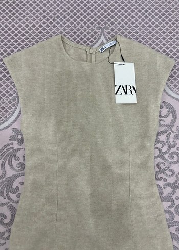 Zara elbise - Görsel 2