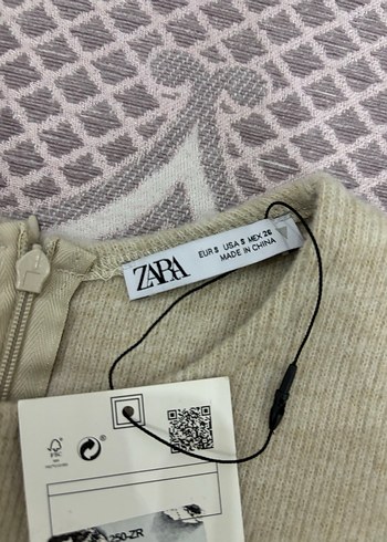 Zara elbise - Görsel 3