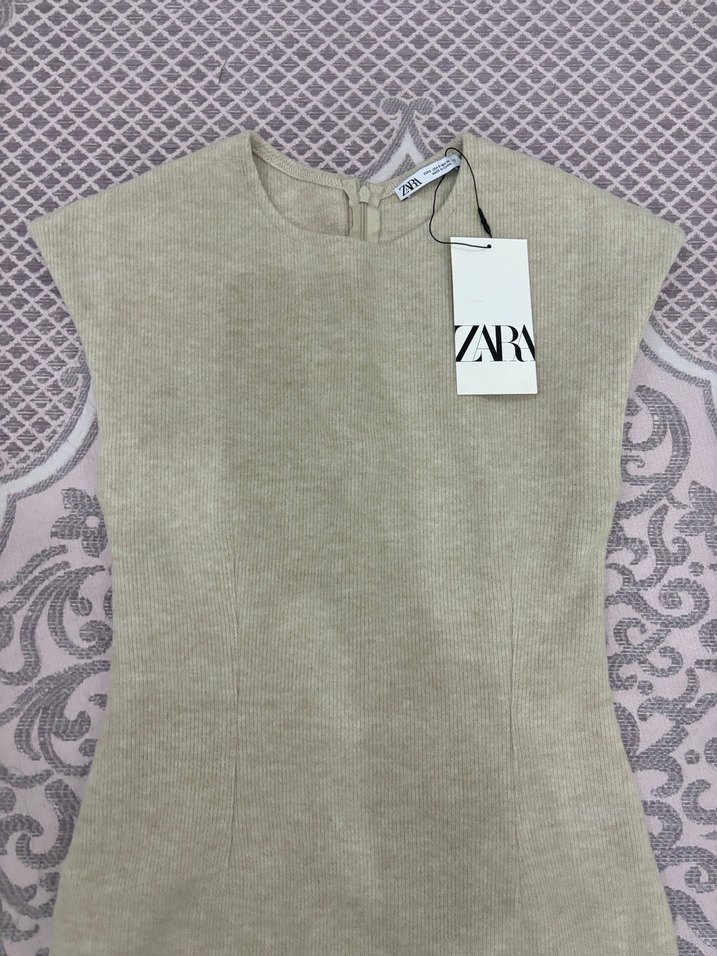 Zara elbise - Görsel 2