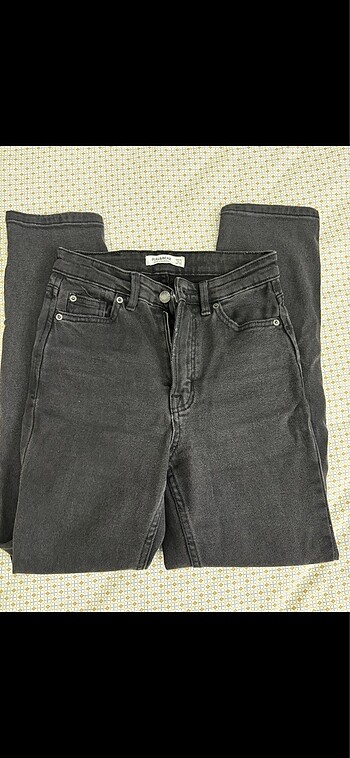Pull and Bear Pull and bear jean