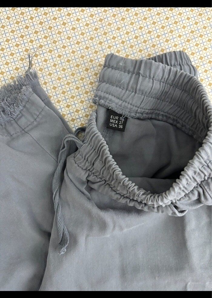 Pantolon - Görsel 2