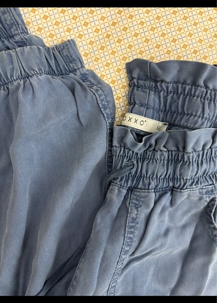 Oxxo pantolon - Görsel 2