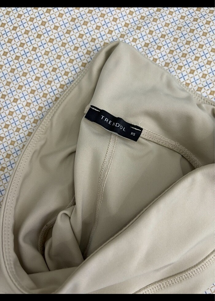 Milla tayt - Görsel 2