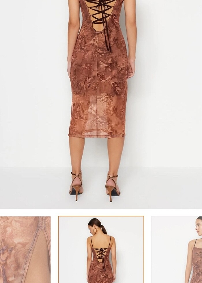 Elbiseee - Görsel 3