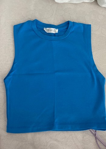 Mavi crop top
