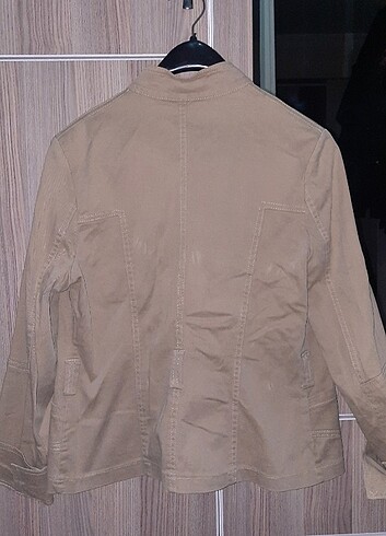 Collection B Kadın ceket