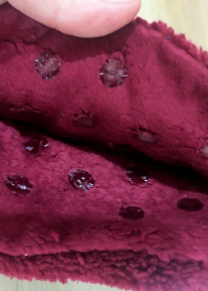 Penti marka çocuk ev patiği  - Görsel 4