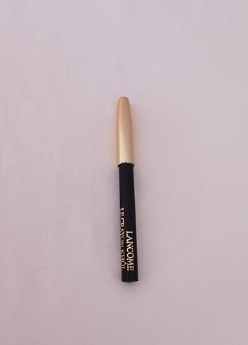 Lancome Le Crayon Khol 01Noir Göz Kalemi Seyahat Boy