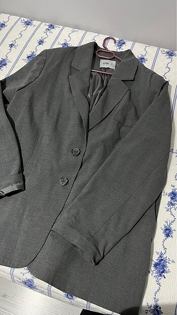 Standart kalıp oversize model