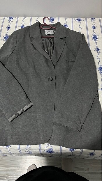 Diğer Standart kalıp oversize model