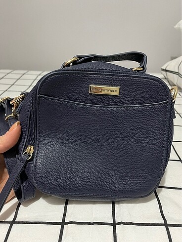 Çanta unisex çantadır