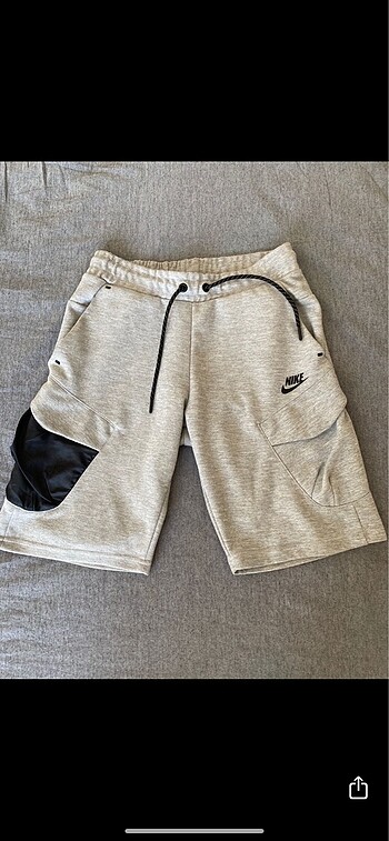 Nike tech şort
