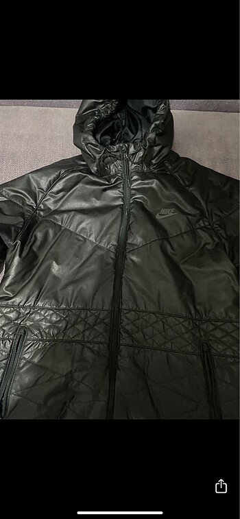 Nike tech mont