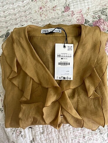 Zara Zara bluz