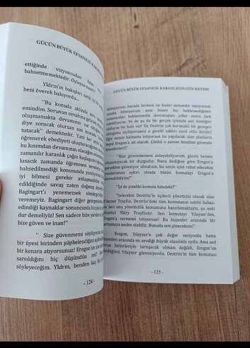 Beden Gücün Büyük Efsanesi